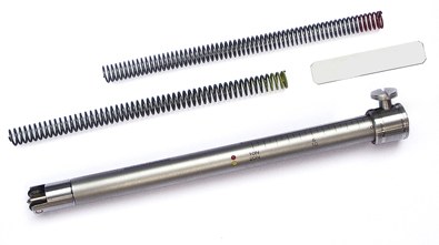 德国仪力信Erichsen 318硬度测试笔