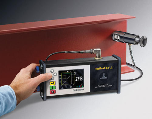 PosiTest ATA20便携式手持附着力测试仪