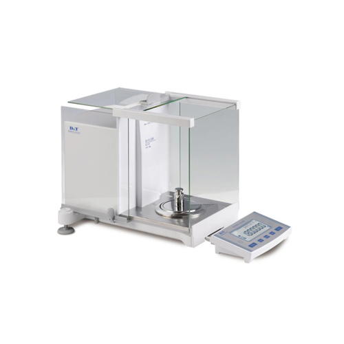 十万分之一电子分析天平 生产厂家