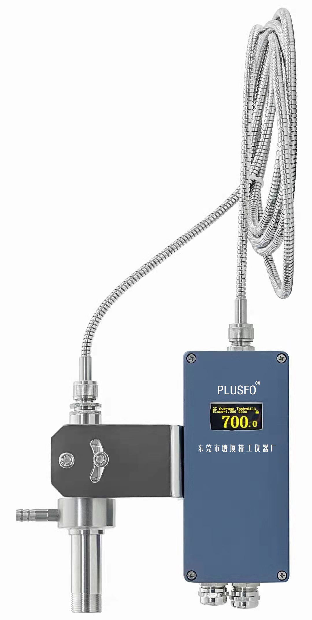 SN-IR-XX 真空感应化学气相沉积炉