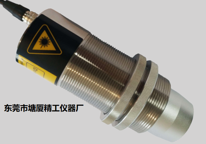 600-2000℃真空化学气相沉积炉红外测温仪