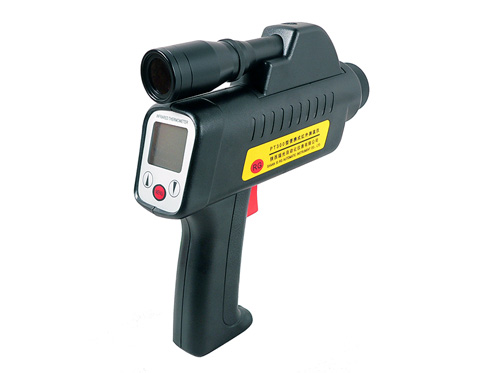 <b>TNCT-08-2000 超高温便携式红外测温仪</b>