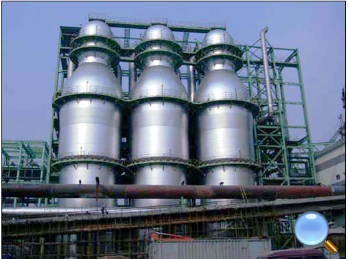 RF-4A18真空烧结炉在线式比色红外线测温仪 