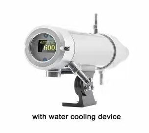 E1RL-F2 钢厂在线高温红外测温仪